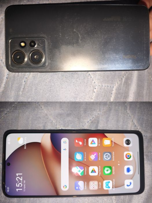 Redmi note 12 sotiladi