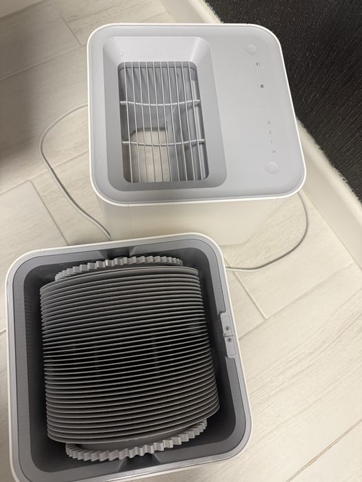 Umidificator Xiaomi