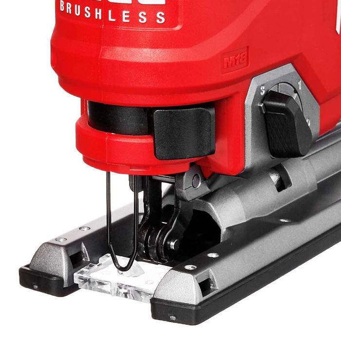 milwaukee 2737-20 M18 FUEL 18V литий-ионная бесщеточная аккумуляторная