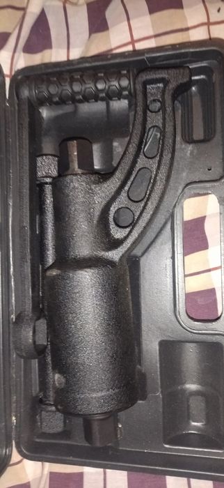 Гайкаверт ГМ 4800