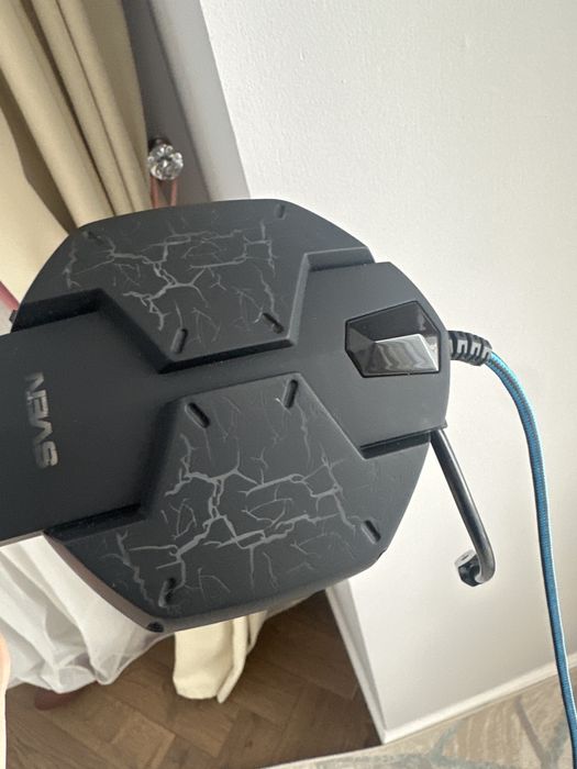 Наушники для пк