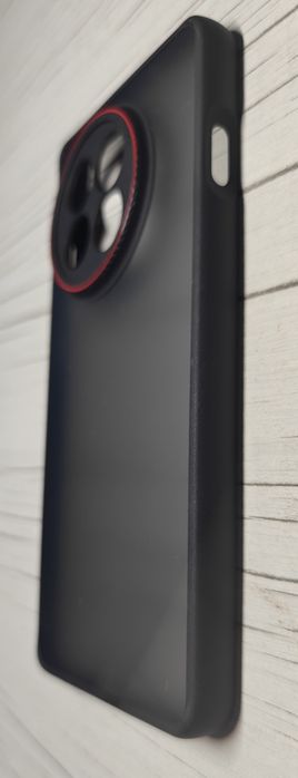 Матовый чехол OnePlus Ace 5