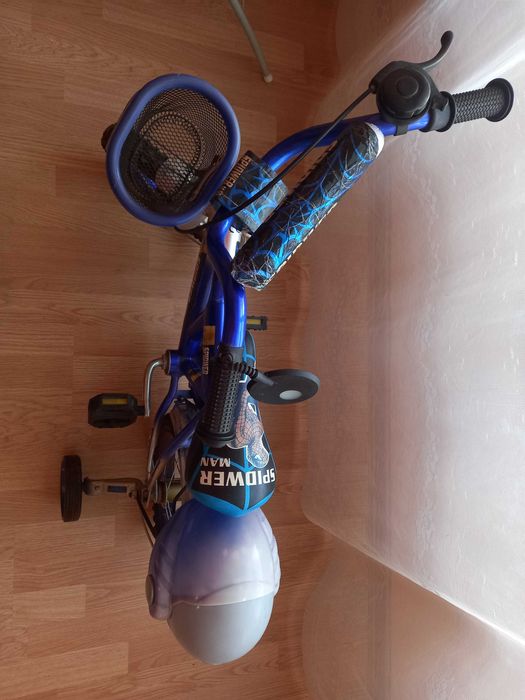 Детско колело на 1/2 цена - 150 лв.