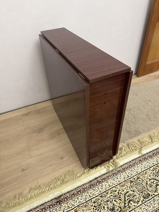Сродам стол книжка 170х85 см