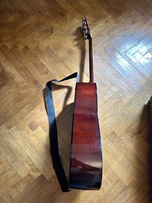 Chitara acustica Ibanez