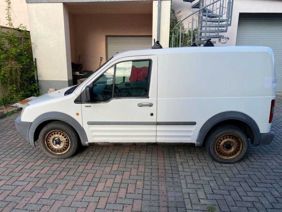 Ford Connect 3 броя НА ЧАСТИ