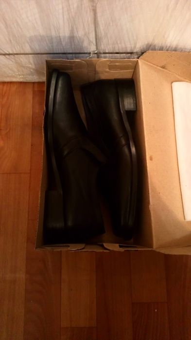 Туфли мужские Lord