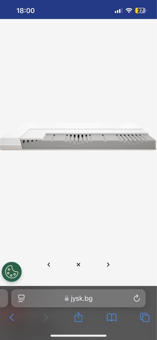 Матрак Dreamzone 120x200