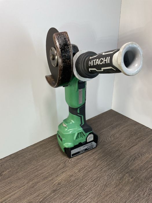 Vănd Flex Hikoki cu variator