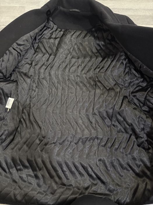 Женское пальто 48 размер б/у