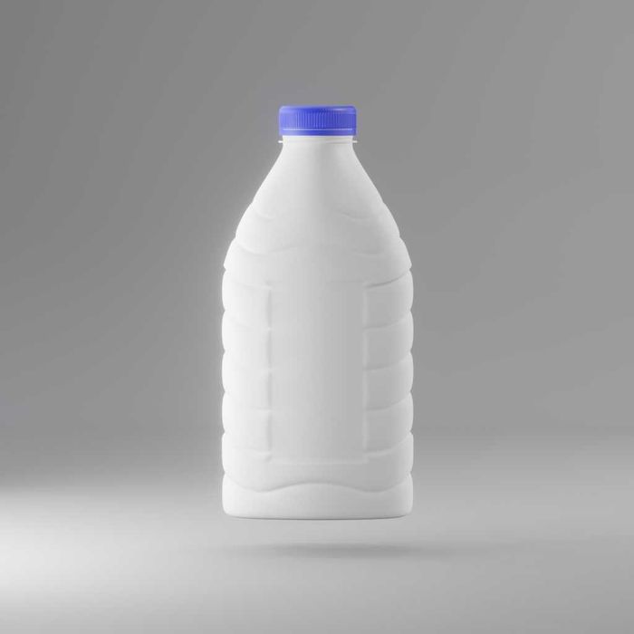 баклажка, пэт бутылки