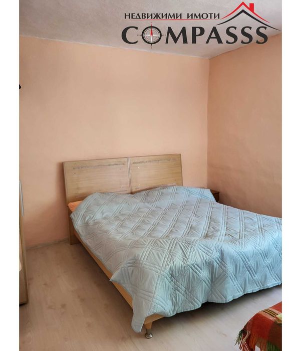 Обл. Добрич, с. Полк. Иваново, къща с двор – 52000евро!