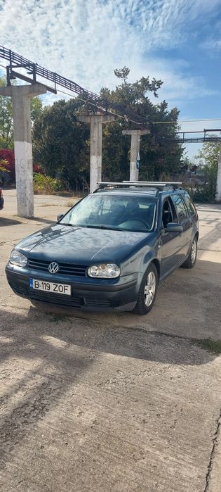 VOLKSWAGEN Golf 2003 — imagine 2