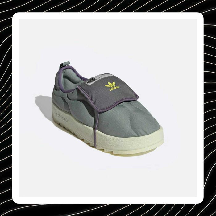 Adidas 2025 обувь