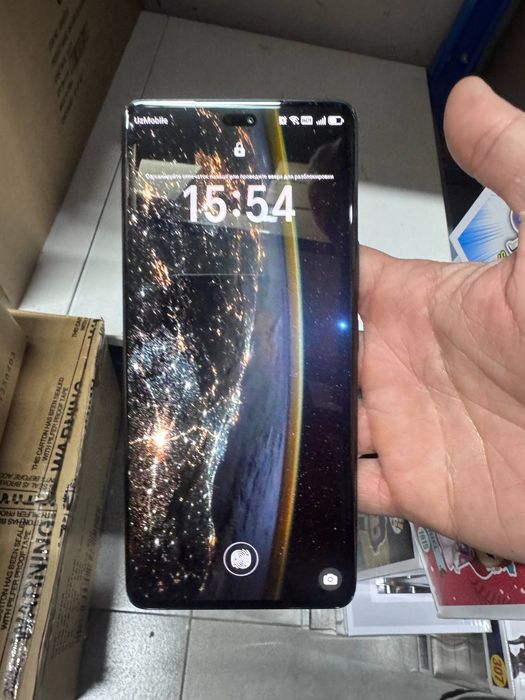 Срочна продается honor X9c 8/256