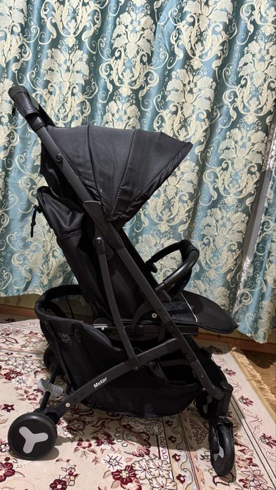 Продам коляску Мстар в отличном состоянии