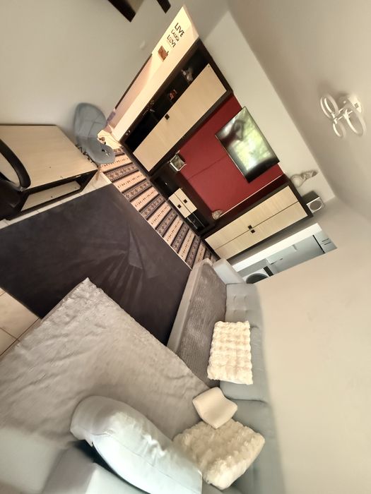 Apartament 2 camere + loc de parcare — fotografia 3