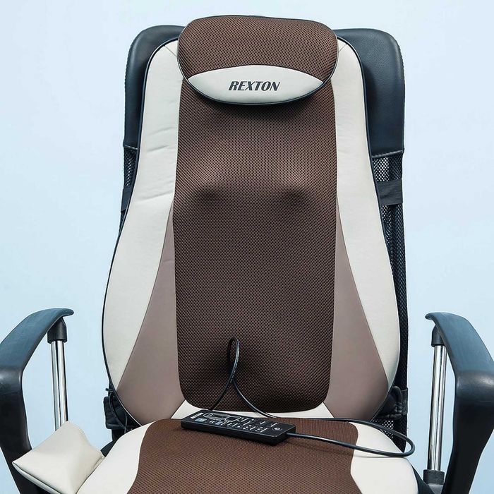 Масажна подложка REXTON CF-2508 с нагряване