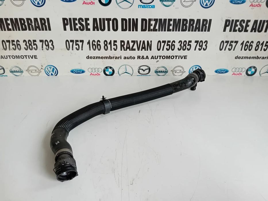 Furtub Apa Bmw G20 G21 G22 G23 G26 G01 G02 F45 F46 2.0 D B47 Cod 8581011