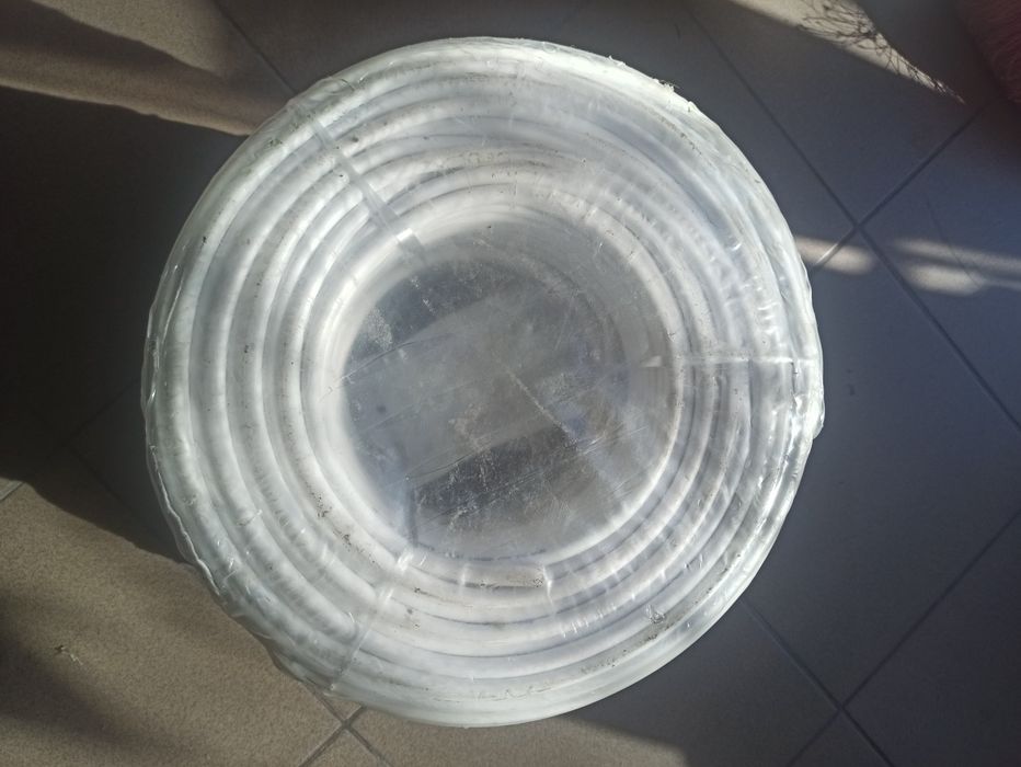 Cablu anti foc 2×2,5 preț  300 lei liță