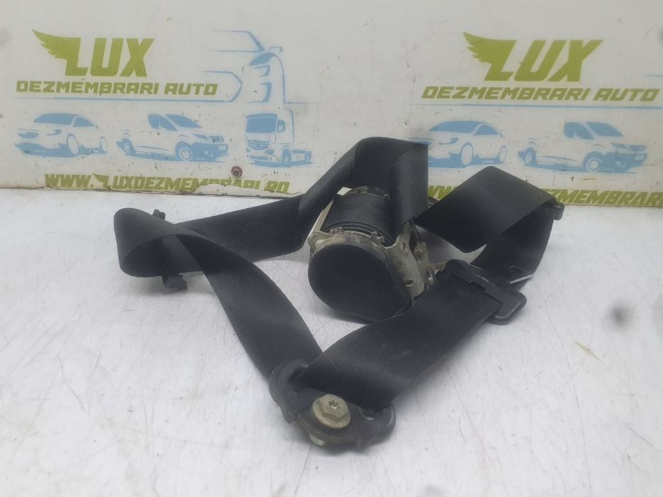 Centura siguranta dreapta fata 696522C Renault Trafic 2 (facelift) (2006 - 2015) 2.0 dci M9R692