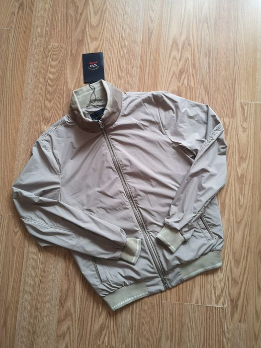 Ново мъжко яке Paul&Shark yachting