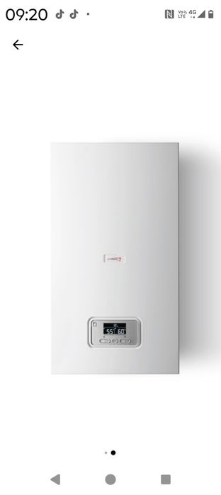 Centrală electrică 12 kw Centrala este ca și nouă,nu a fost folosită