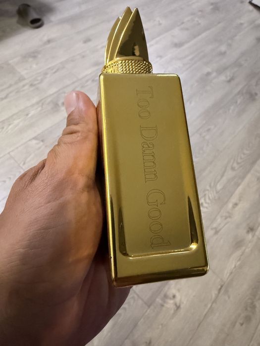 Парфюм Bujairami Too Damn Good - limited edition