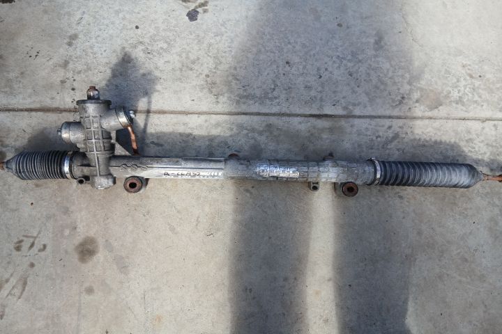 Caseta de directie A1684610601 A1684610601 Mercedes-Benz A-Class W168