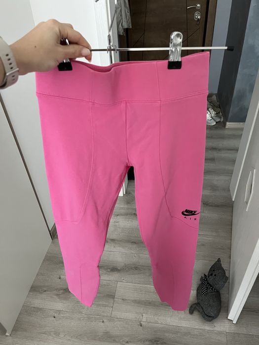 Лот дамски клинове Nike Xs и S размер