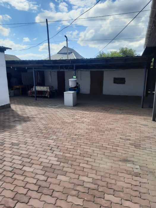 Продам теплый, уютный дом!