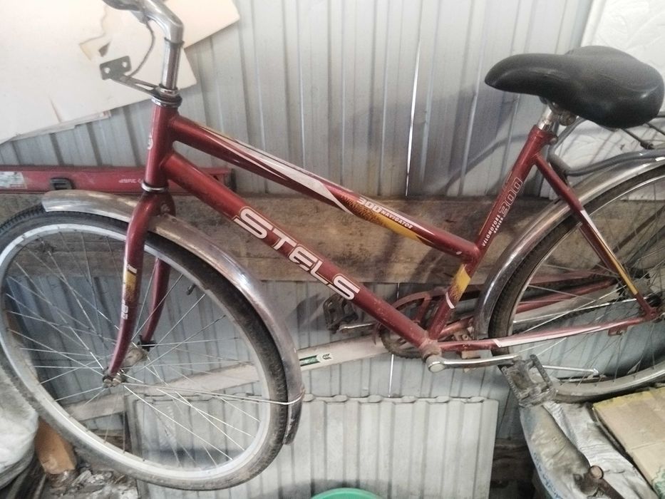 Продам Велосипед