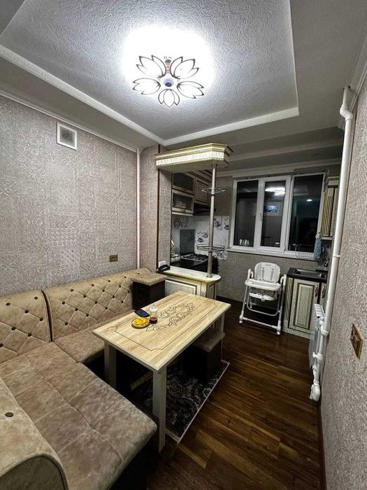 N.12561  Можно в ипотеку!!! Продаётся 4х комнатная квартира