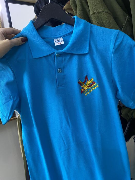 Жас сарбаз, форма, кепка, ремень, вышивка