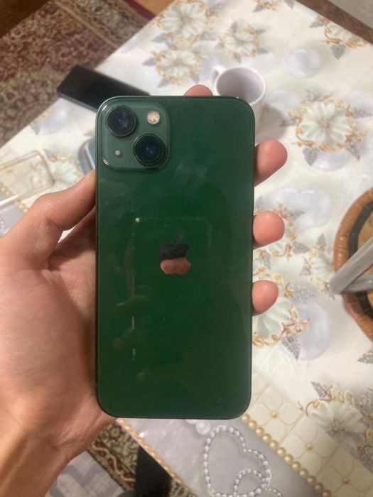 Продам айфон 13!