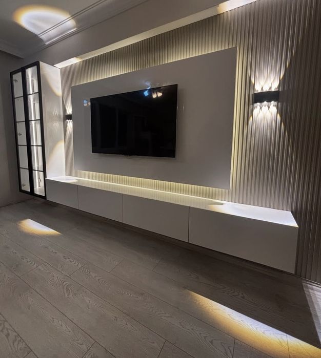 Ремонт квартир под ключ