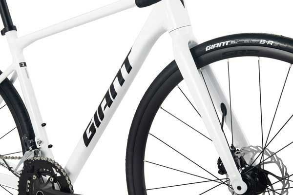 Шоссейный велосипед GIANT SCR