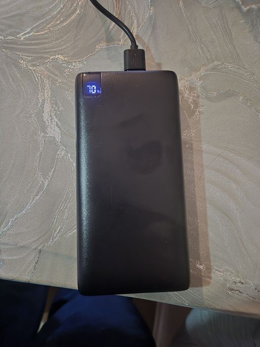 Батерия-pkwer bank samsung