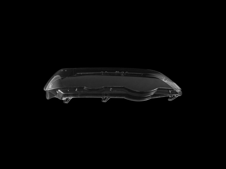 Стъкла за фарове на BMW X5 E53 Pre-Face