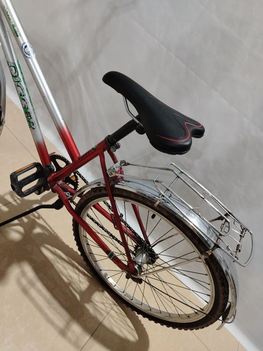 Digger 24 Germanskiy Velosiped