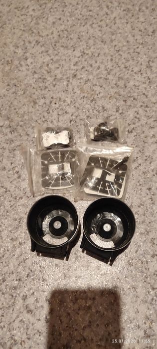 запчасти на Субару Форстер SF5