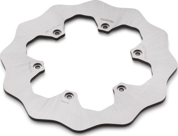 Disc frana spate Ktm