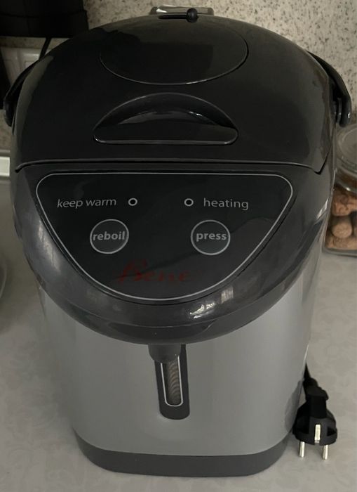 Термопот на 3 литра