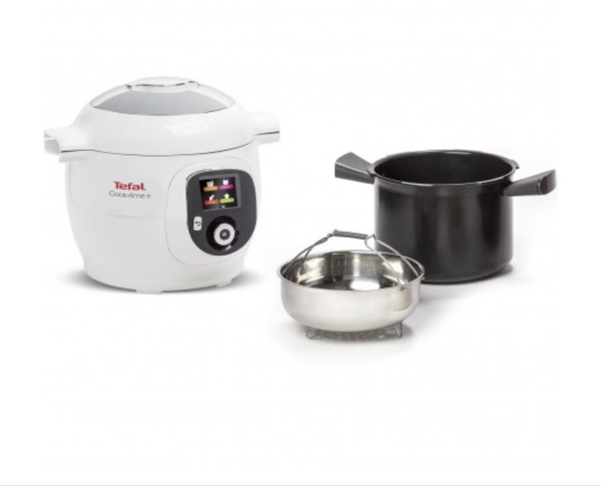 Multicooker Tefal ,6 moduri de gatit