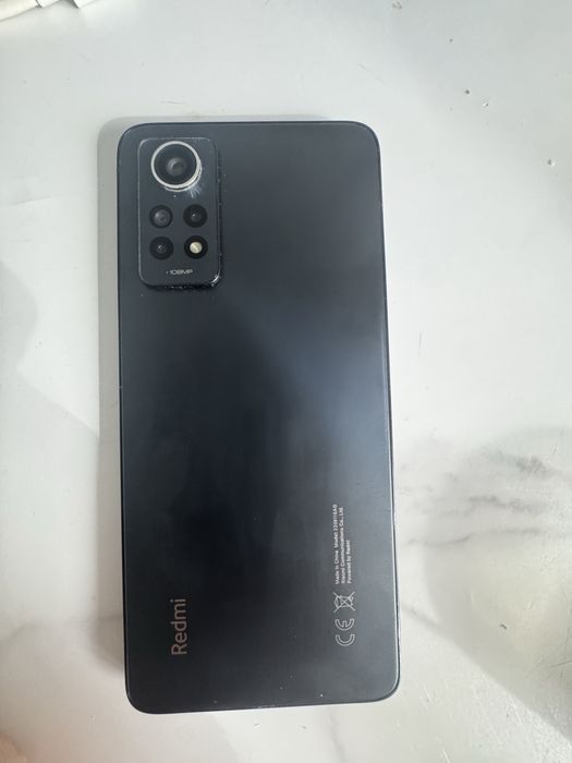 Redmi Note 12 Pro 256/8