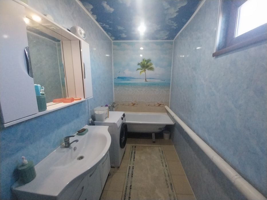 Продаётся дом посёлок Январцево