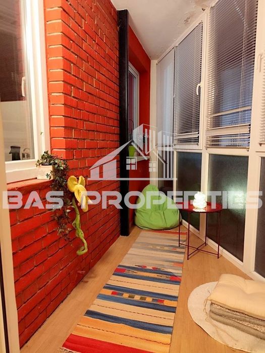 Продава се Двустаен апартамент в София, Младост 4 - 72 кв.м за 1452 €/кв.м - Снимка #4