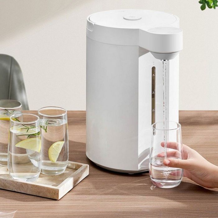 Термопот Xiaomi Electric Hot Water Dispenser 5L