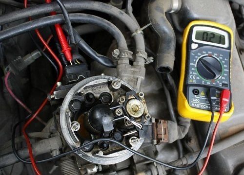 Срочный выезд автоэлектрика 12V / 24V