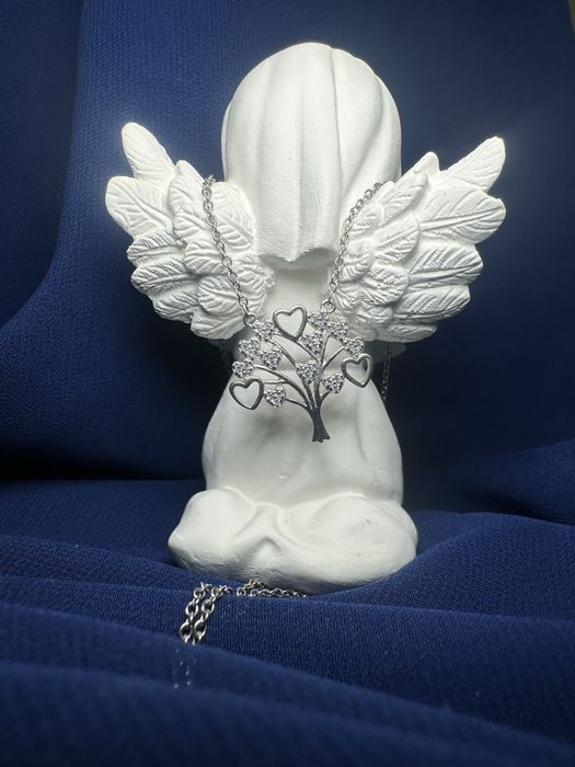 Срочно продам цепочки серебро 925 кумуш